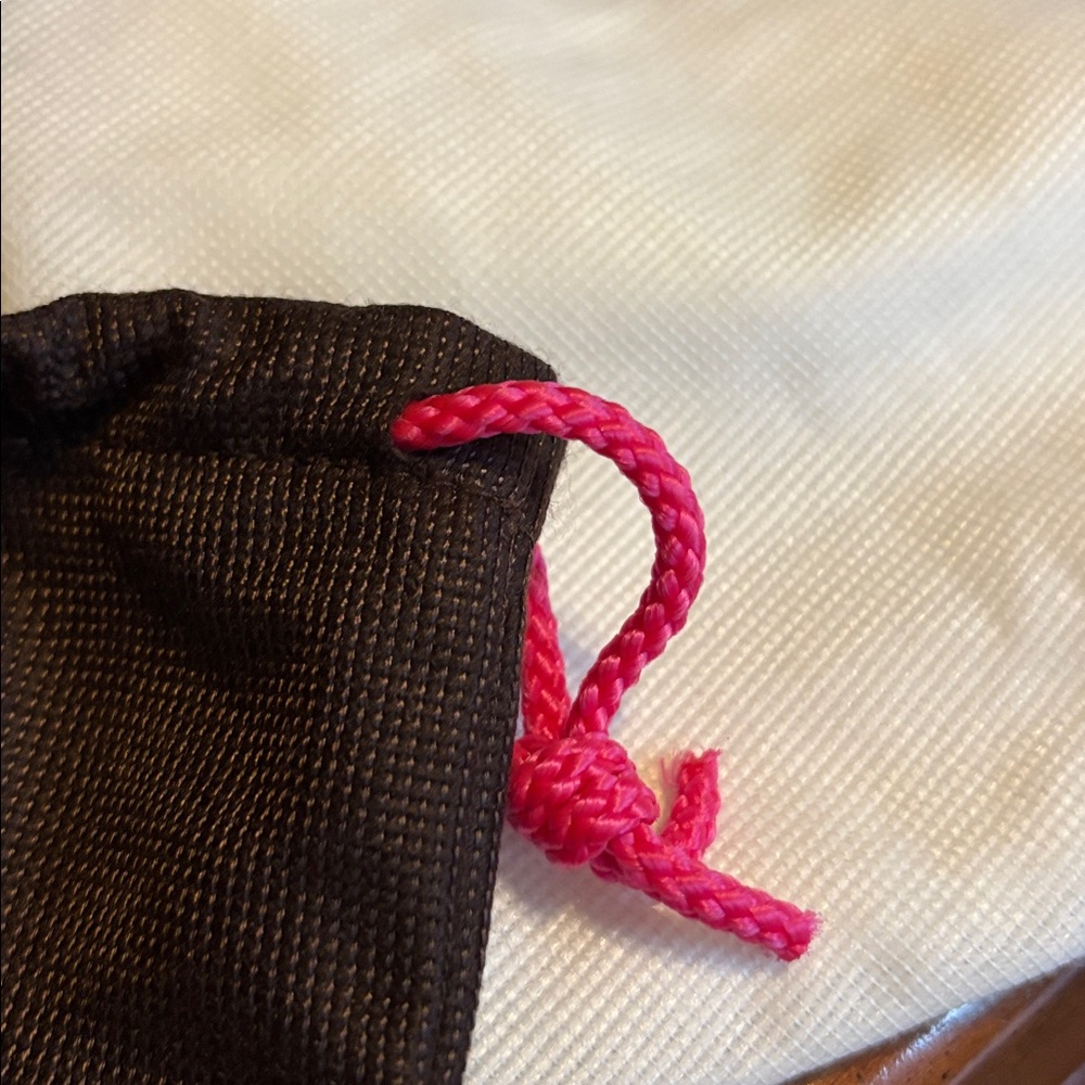 Kate Spade authentic drawstring dust bag - Picture 4 of 5